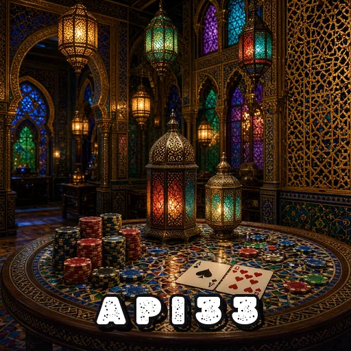 api33 APK Indonesia - Panduan Lengkap dan Tutorial